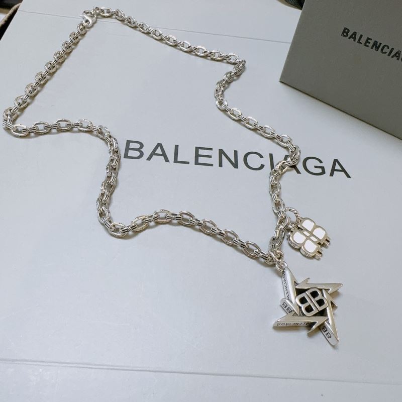 Balenciaga Necklaces